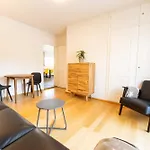 Charming In Apartment *