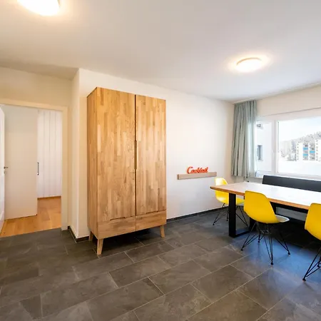 Charming In Apartment