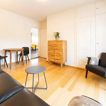 Apartment Charming In *