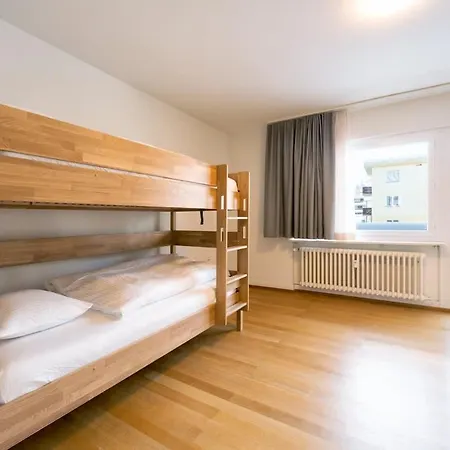 Apartment Charming In *
