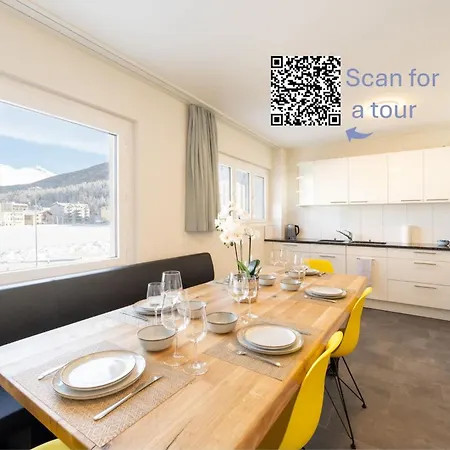 Charming In * Санкт-Моріц