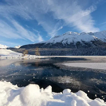 Charming In Апартаменти *