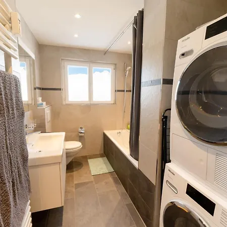 Charming In Apartman