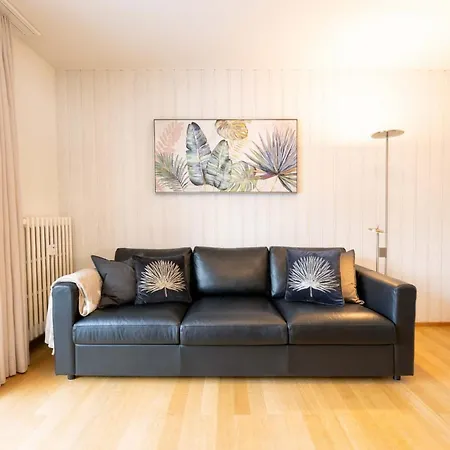 Charming In Apartman