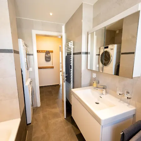 Апартаменти Charming In Санкт-Моріц