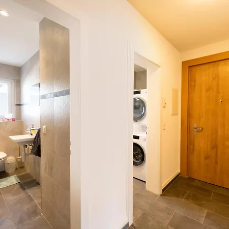 Charming In Apartman *