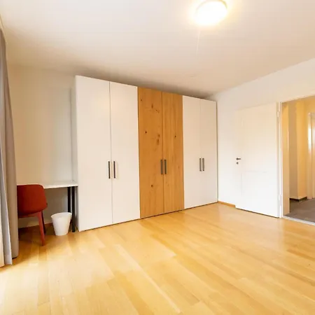 Apartman Charming In