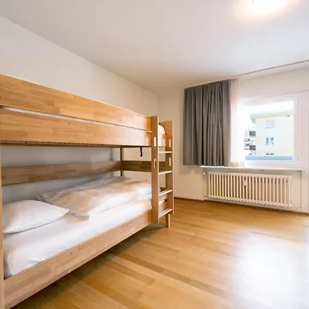 Apartman Charming In