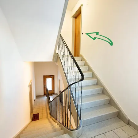 Charming In Apartman