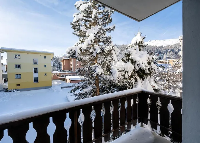 Apartman Charming In *