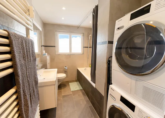 Charming In Apartman