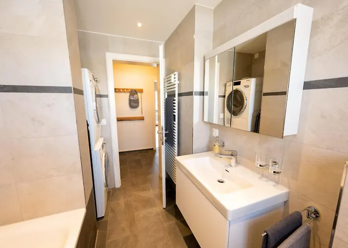 Apartamento Charming In St Moritz