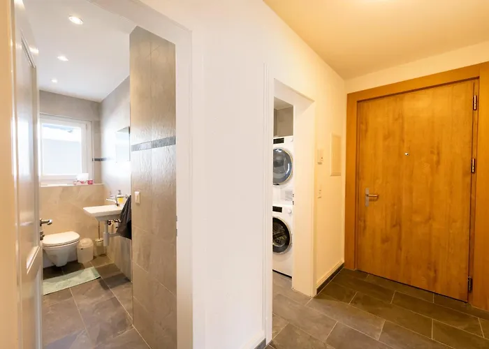 Charming In Apartman *