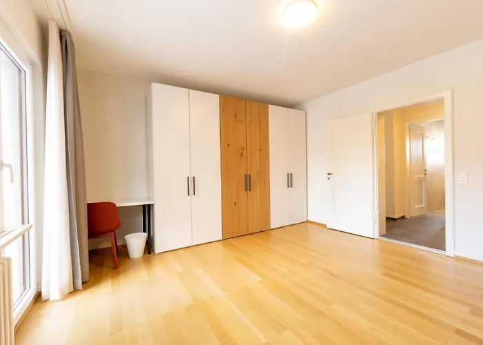 Apartman Charming In