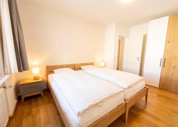 Apartman Charming In *