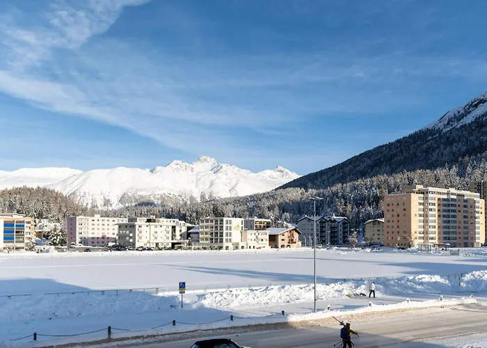 Apartman Charming In