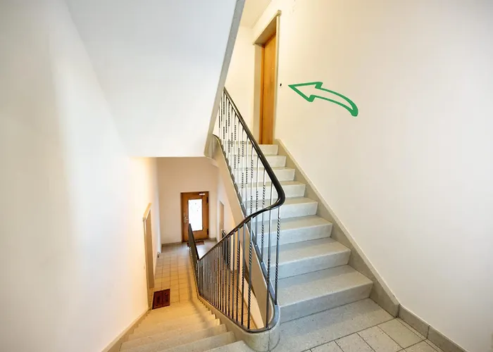 Charming In Apartman