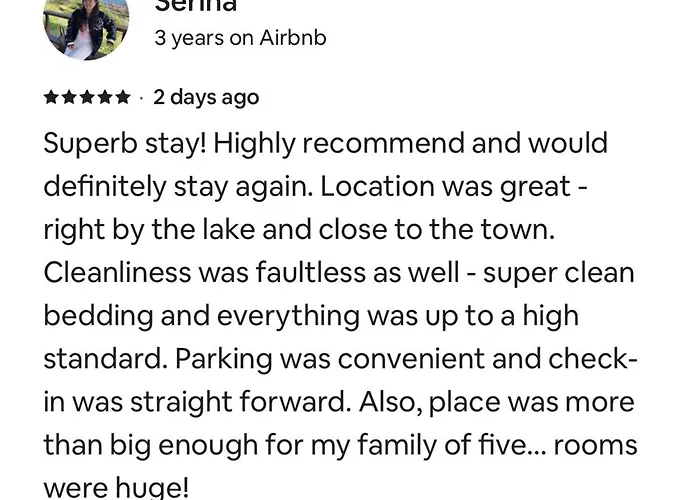 Charming In * St. Moritz