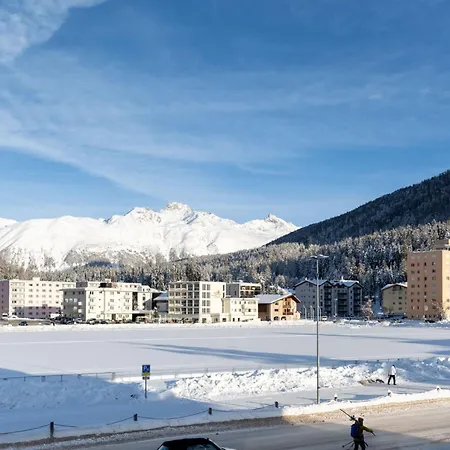 Lägenhet Charming In