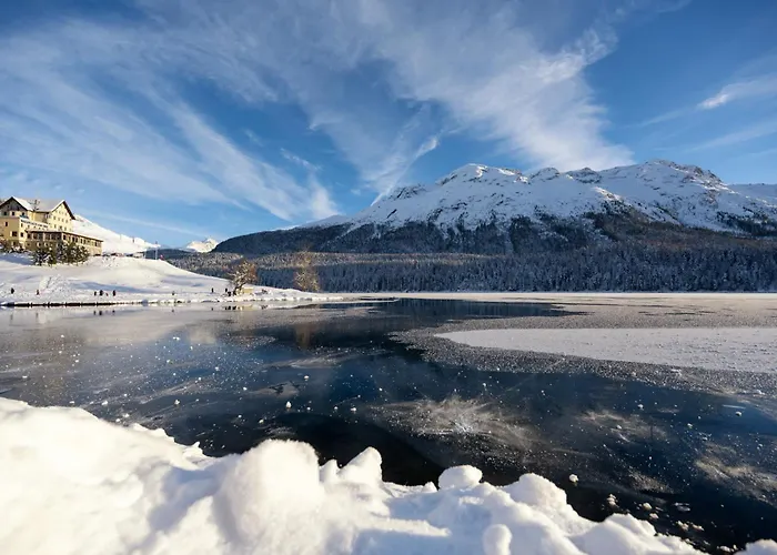 Charming In Lägenhet *