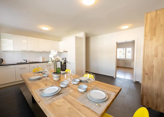 Charming In * St. Moritz