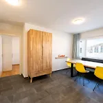 Apartmán Charming In Svatý Mořic