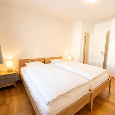 Apartmán Charming In *