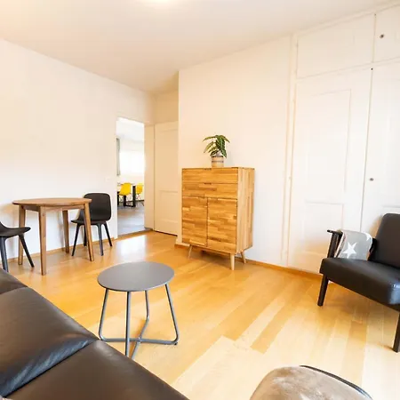 Charming In Apartamento *